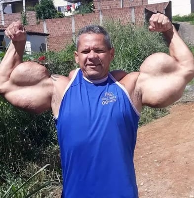 باباى البرازيل