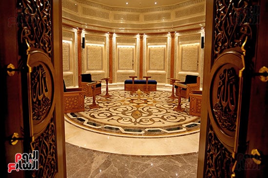 توازن بين البساطة والفخامة