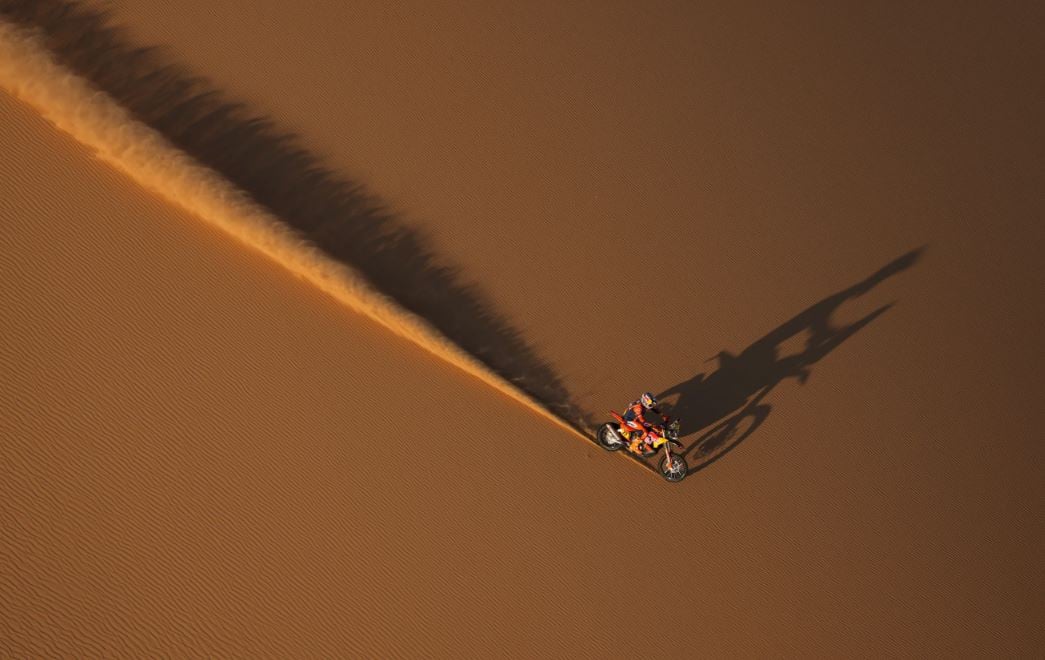  رالي داكار السعودية  (6)