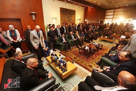 توقيع كتاب أحمد موسى (13)