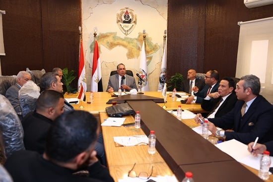 نقابة المحامين