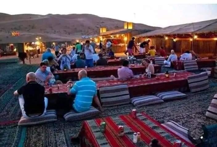 سهرات محطات السفارى بالبحر الأحمر،