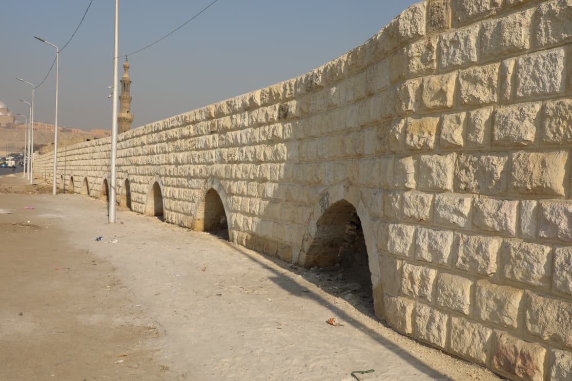 سور مجرى العيون