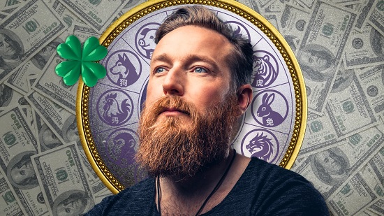 أبراج صينية لديها حظ كبير