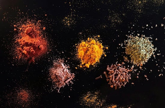 اليوم العالمى للطعام الحار