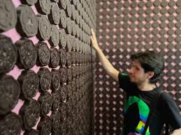 متحف الشوكولاتة فى المكسيك داخل