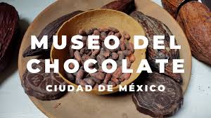 متحف الشوكولاتة فى المكسيك