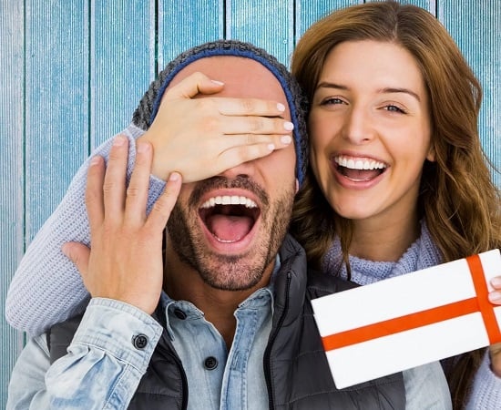 فن اختيار الهدايا