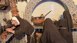 متحف الشوكولاتة