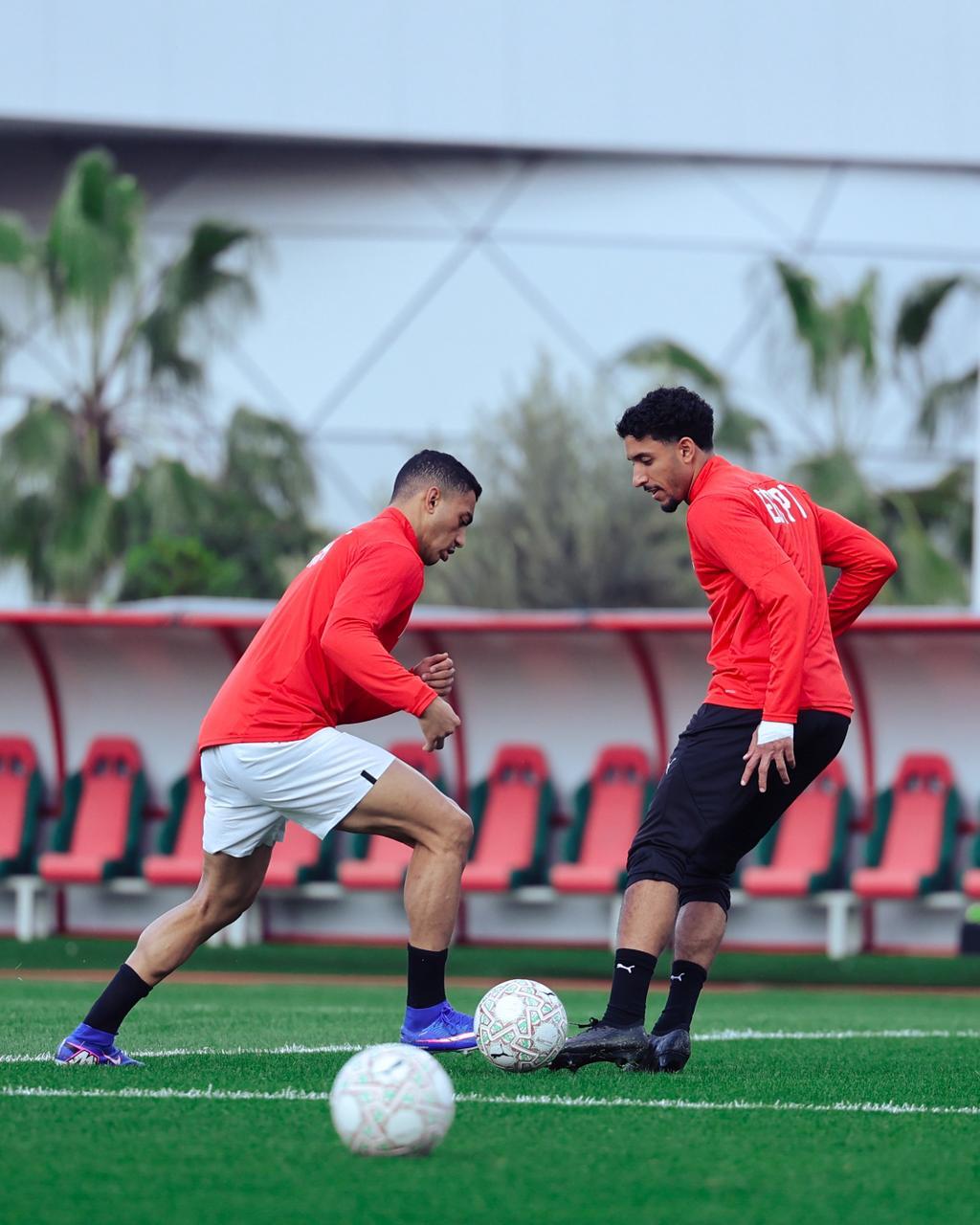 مصطفى محمد ومرموش