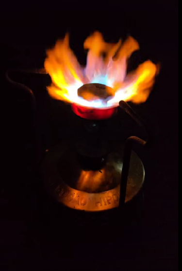 تريند Fireplace