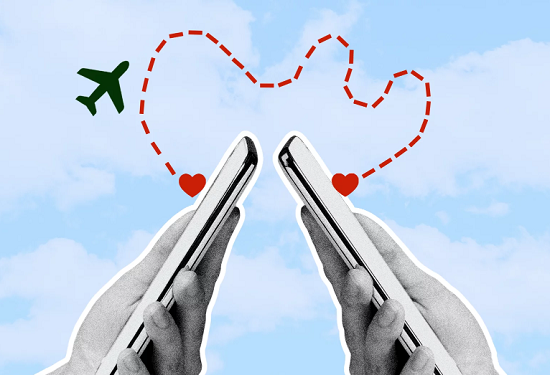 الجيل الجديد وحب السفر