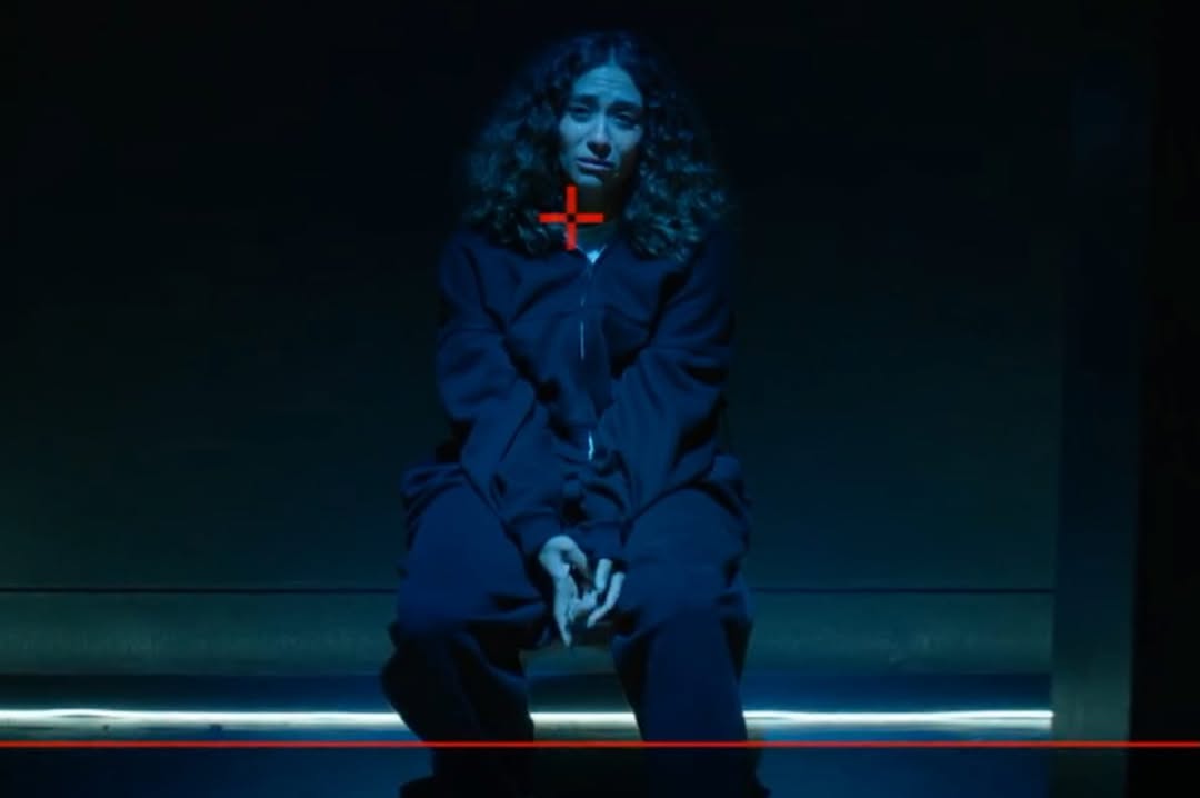 جلا هشام في ميدتيرم