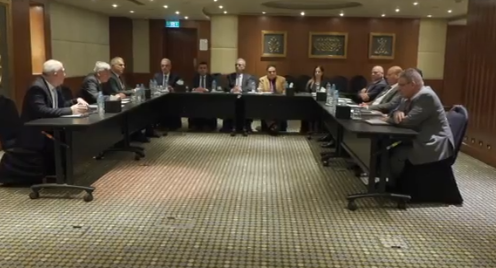 لجنة إدارة غزة