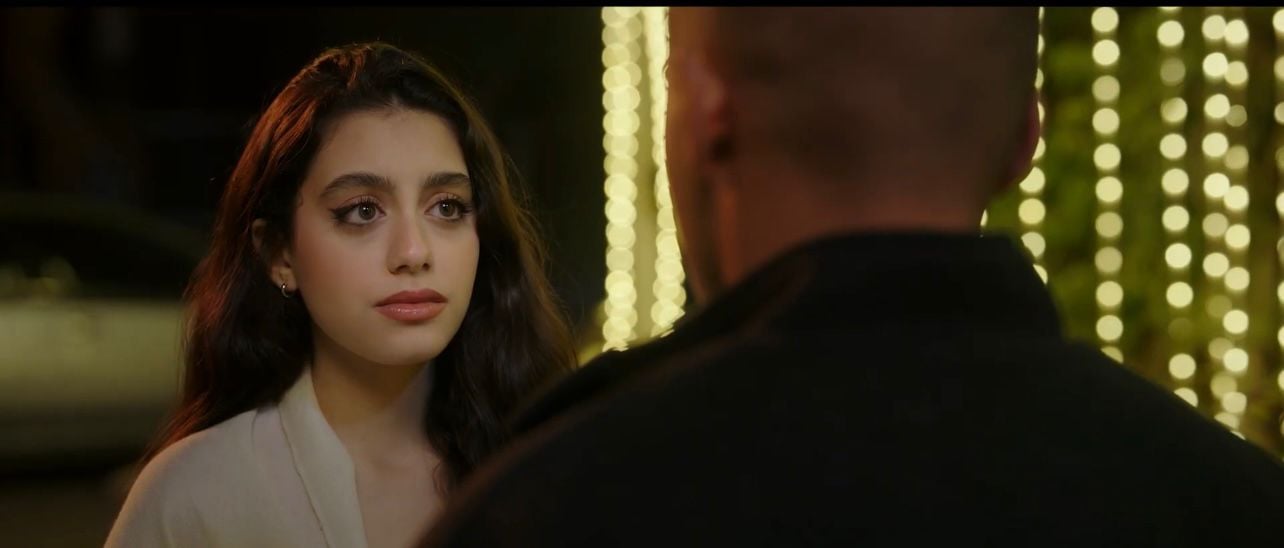 مسلسل ميدترم الحلقة 30