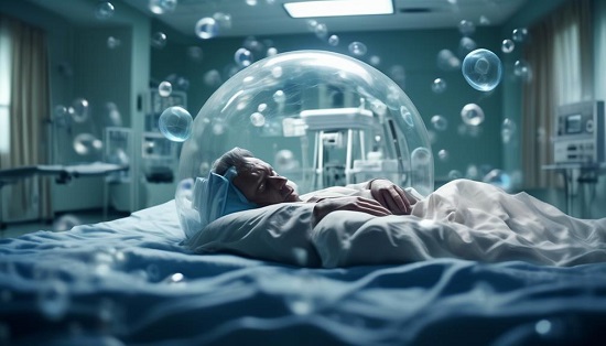 تفسير حلم المستشفى