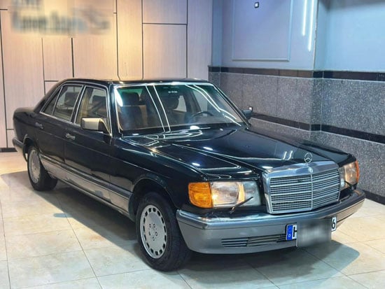 سيارة الشعراوى تصل الباجور