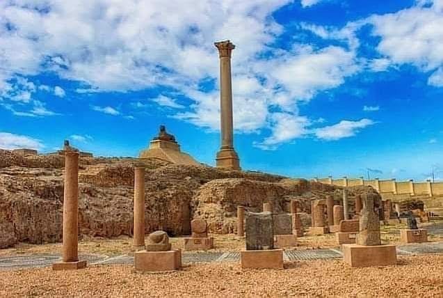 عامود الصوارى img