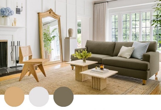 تصميم ديكور