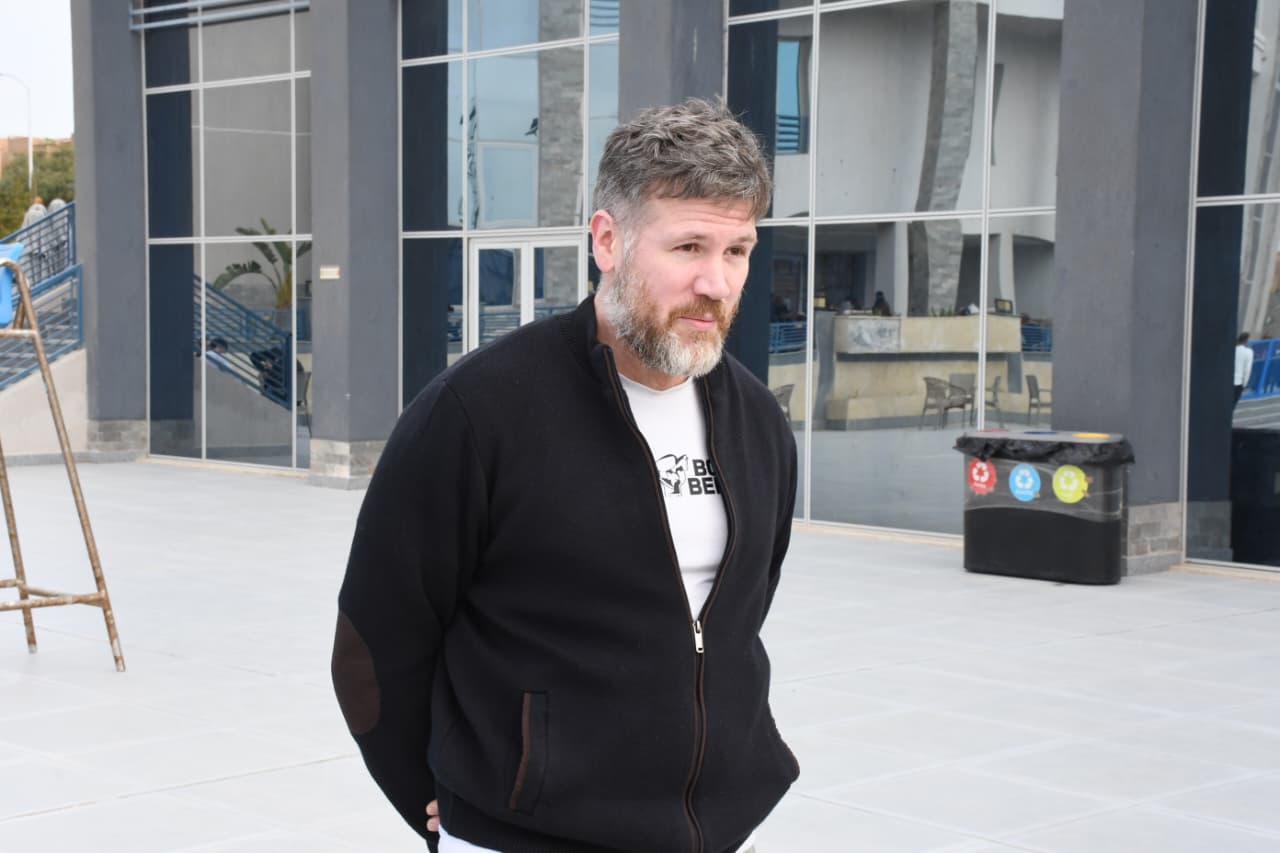 البطولة الدولية  الأولي للشطرنج  (3)