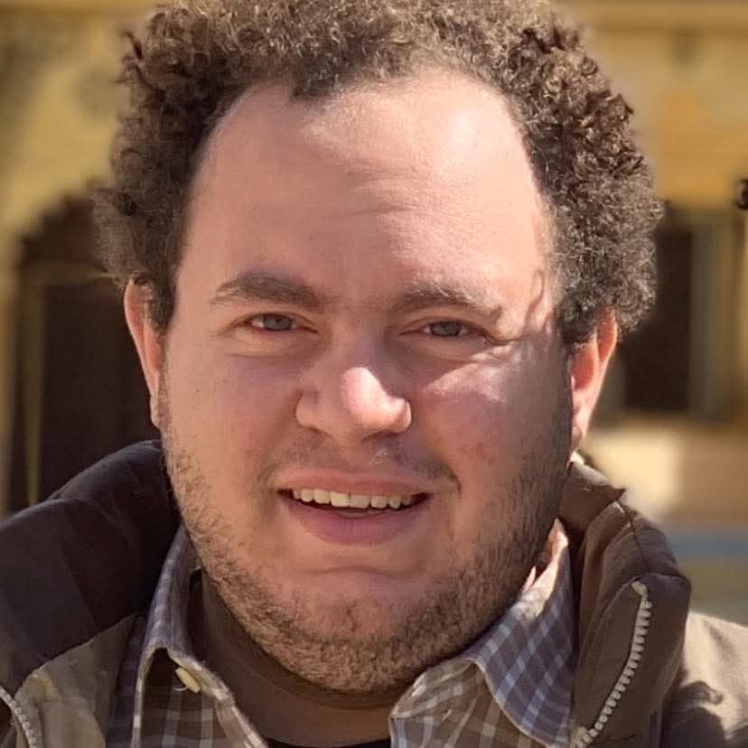 محمد الإمام