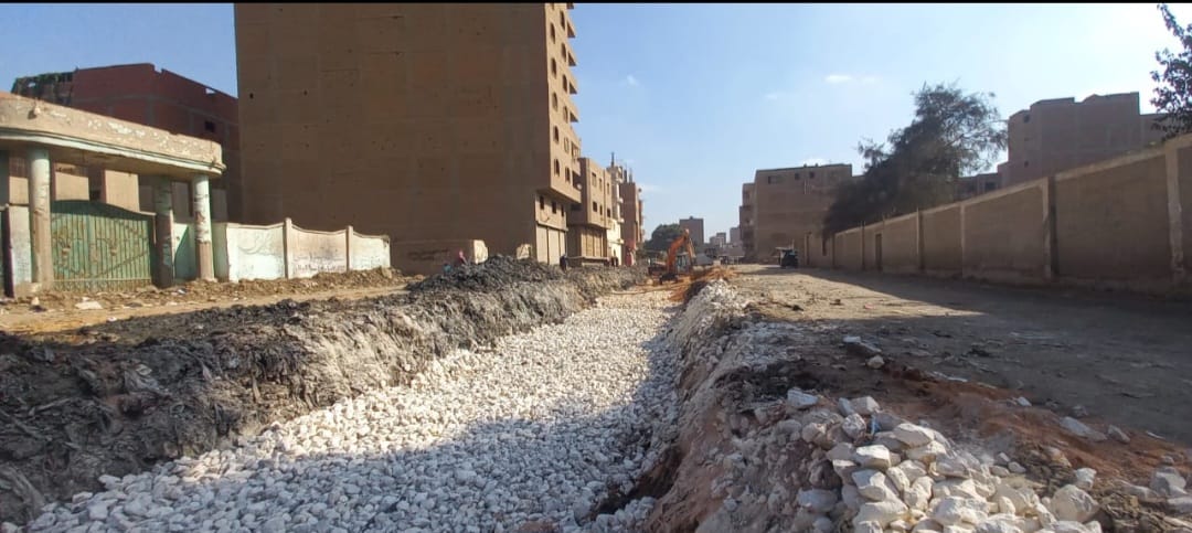 اعمال الرصف