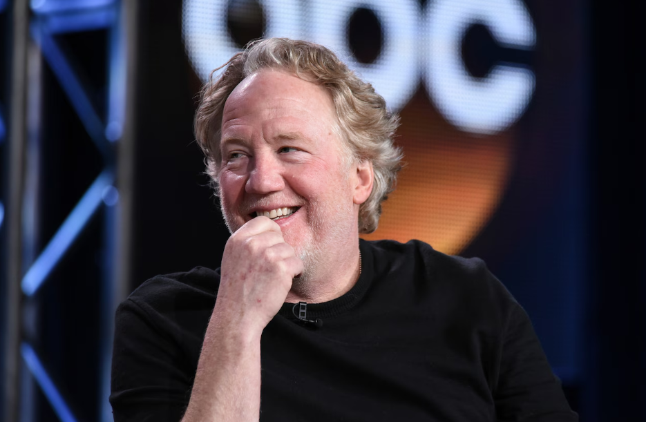 تيموثي بوسفيلد