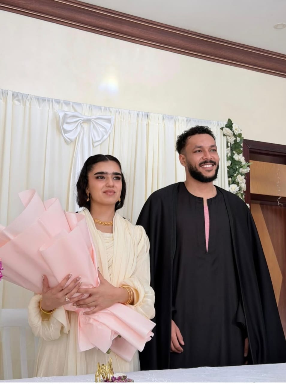 ويجز وعروستخه