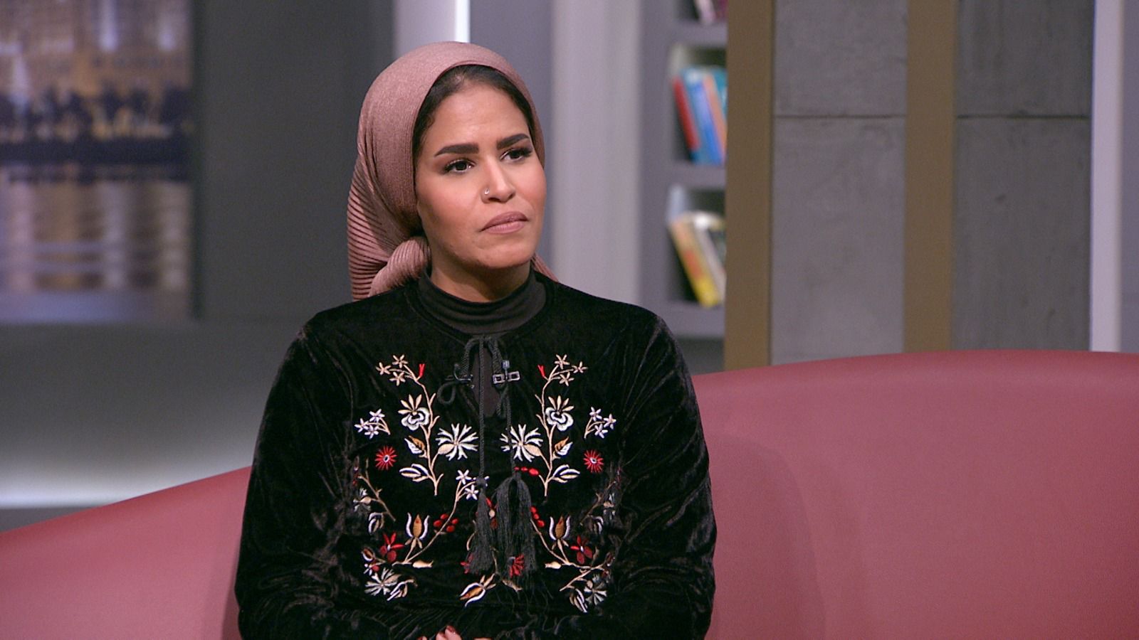 لمياء احمد راتب