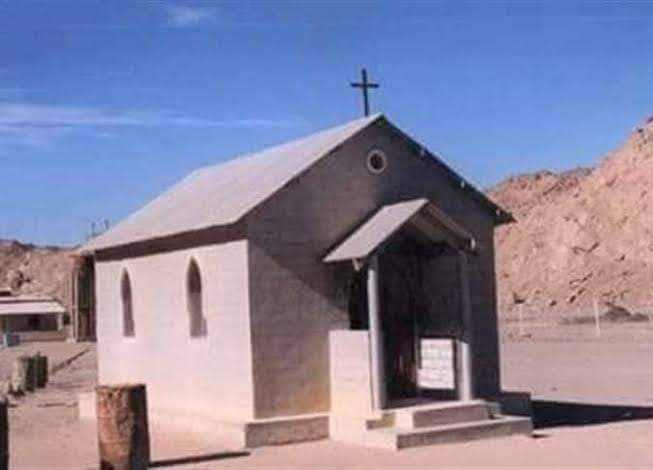 شيدها المهندسون الايطاليون