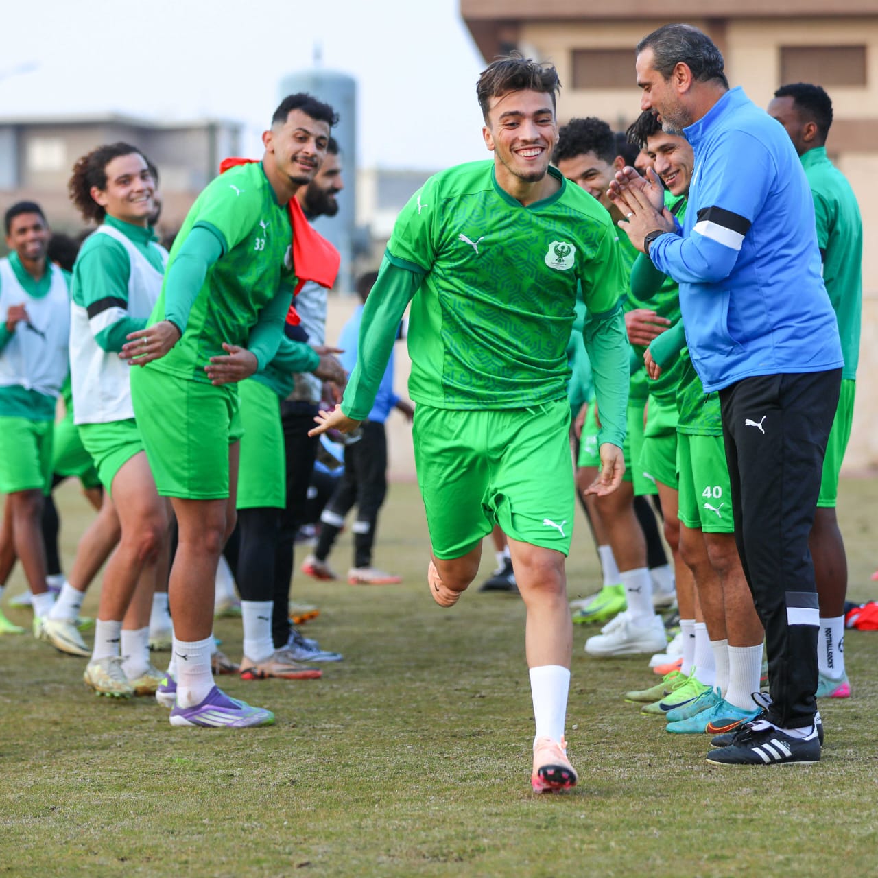 أسامة الزمراوى