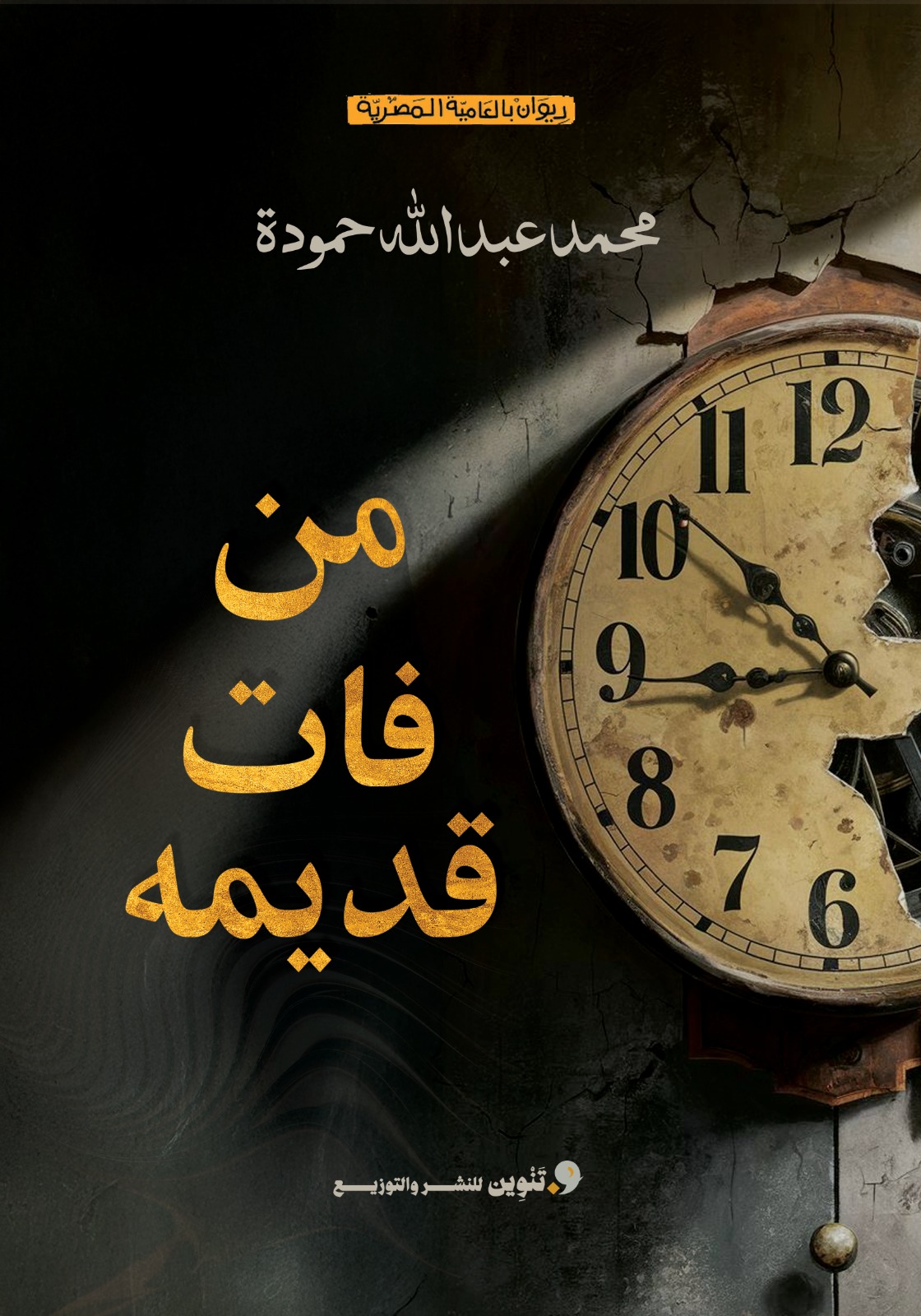 ديوان من فات قديمه