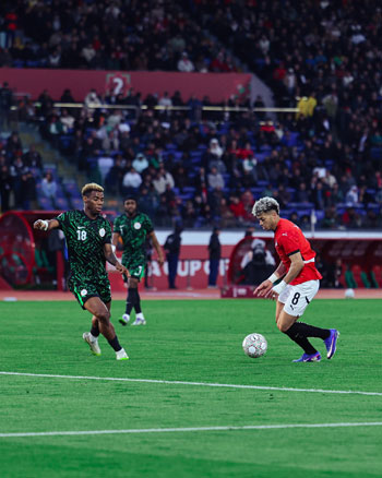 إمام عاشور الشوط الثانى