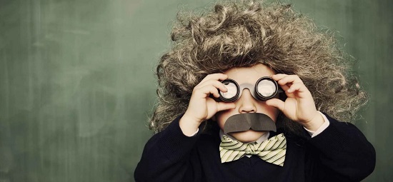 صفات الشخصية الذكية