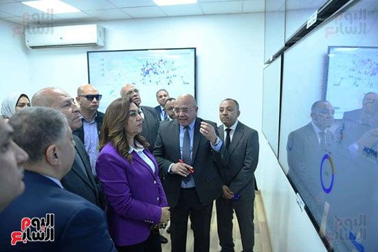 شرح تفصيلي عن المشروع