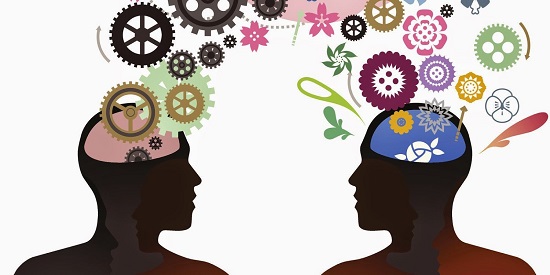 مميزات التعامل مع الشخصيات الذكية