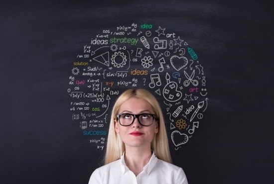 الشخصية الذكية