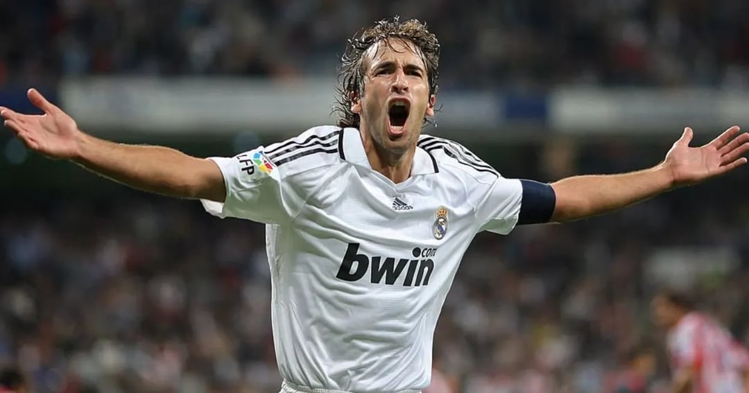 راؤول جونزاليس