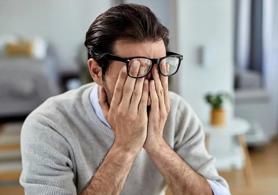 أبراج معرضة للإصابة ببعض الاضطرابات 