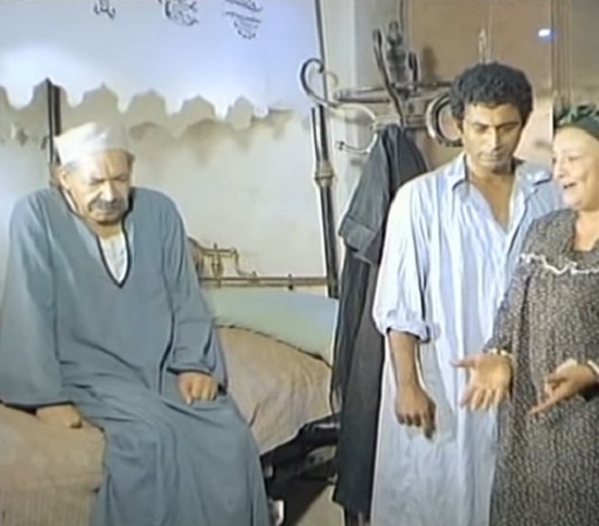 أنا لا اكذب ولكني اتجمل