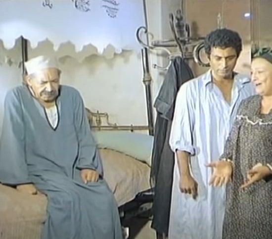 أنا لا اكذب ولكني اتجمل