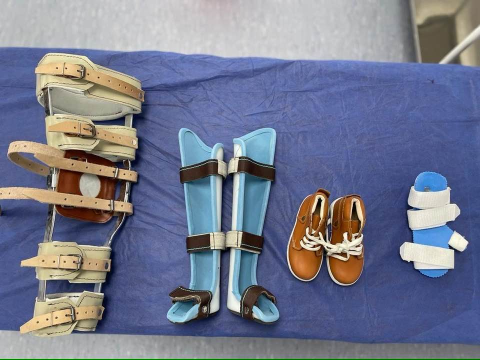 الرعاية الصحية بالأقصر تواصل دعم خدمات الأجهزة التعويضية بمستشفى الكرنك