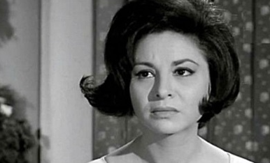 الشعر القصير 