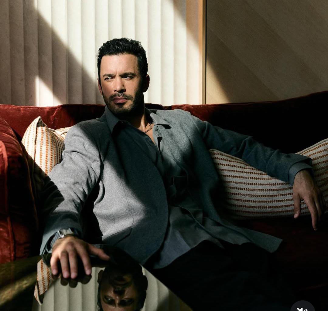 النجم باريش أردوتش