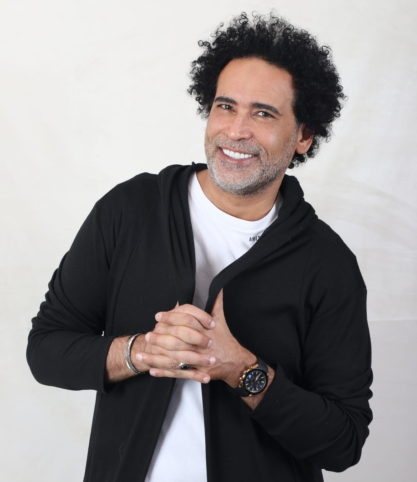 الفنان مصطفى شوقي