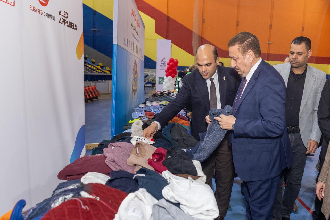 فعاليات أسبوع الخير (2)