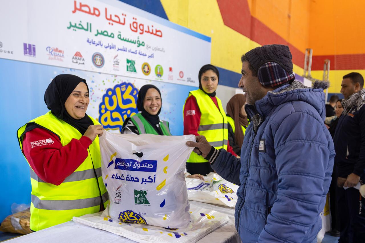 فعاليات أسبوع الخير (7)