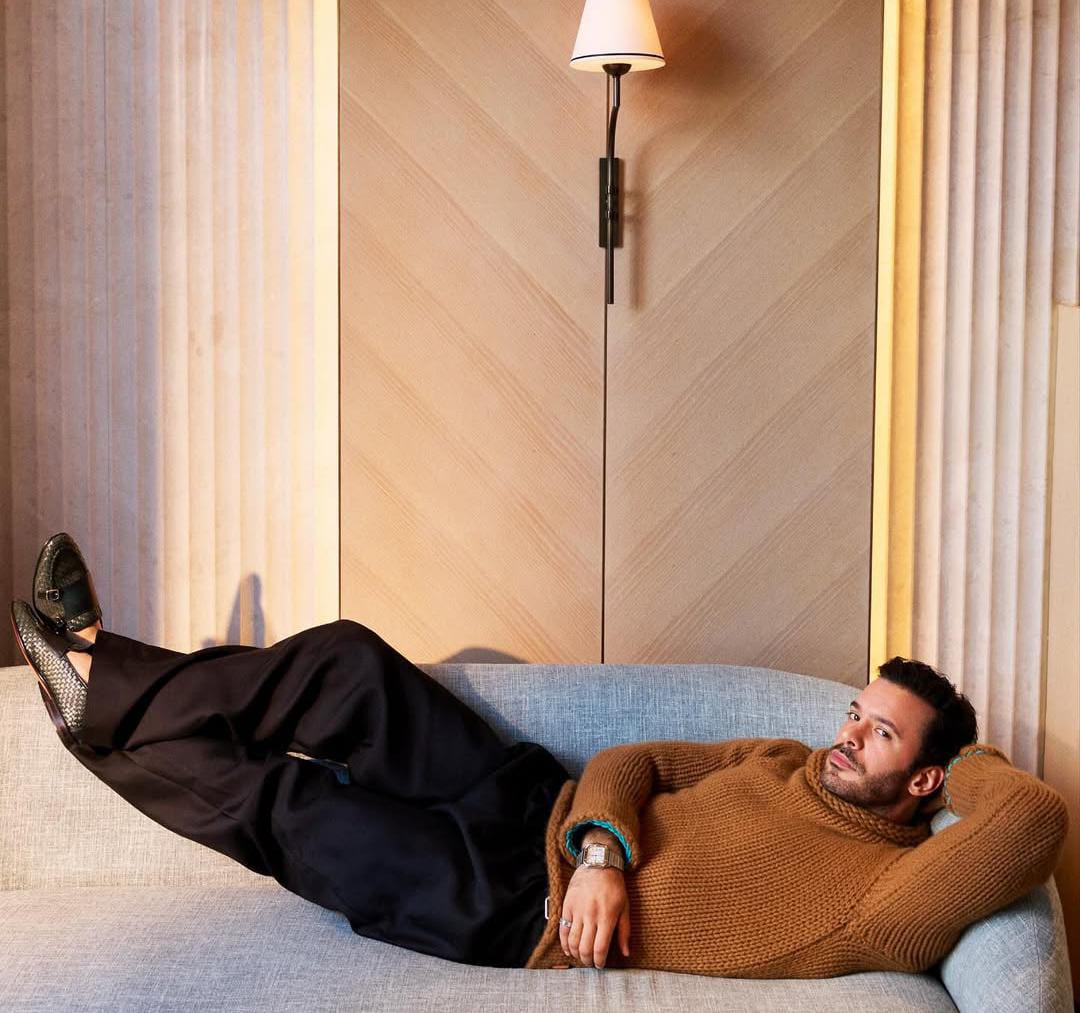 باريش أردوتش (1)