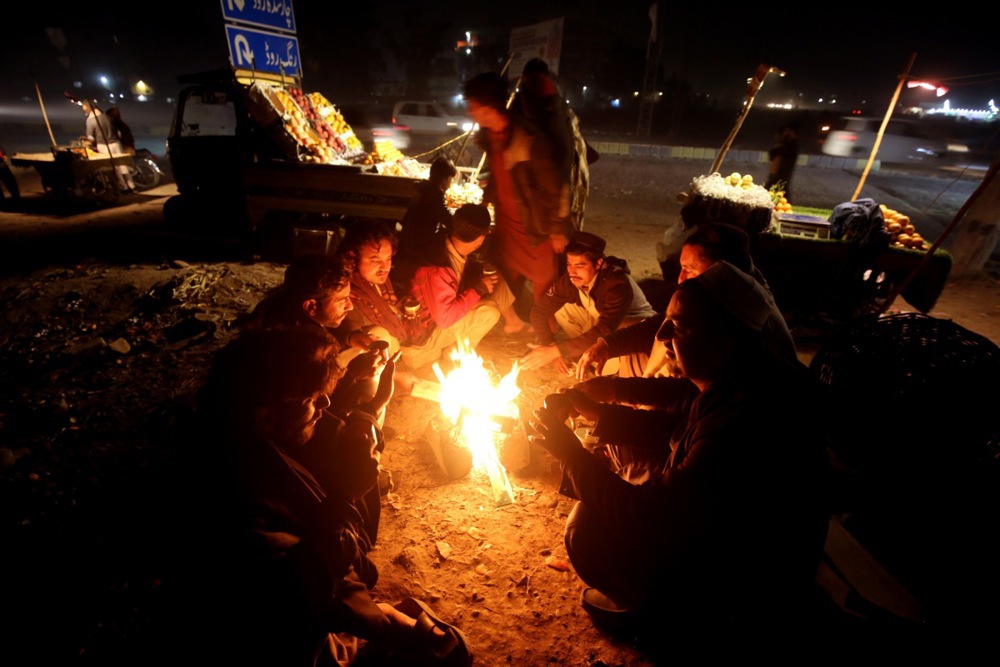 الطقس فى باكستان (7)