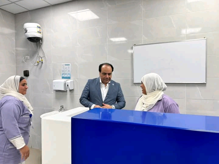  مستشفى دراو المركزى (3)